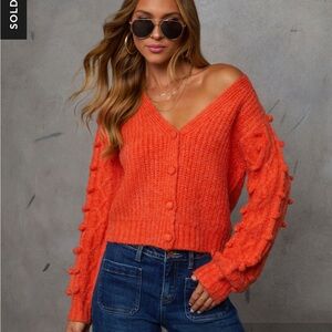 Vici Sweater